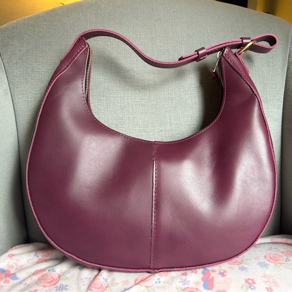 Portland Leather Large Nora - Picture 2 of 2